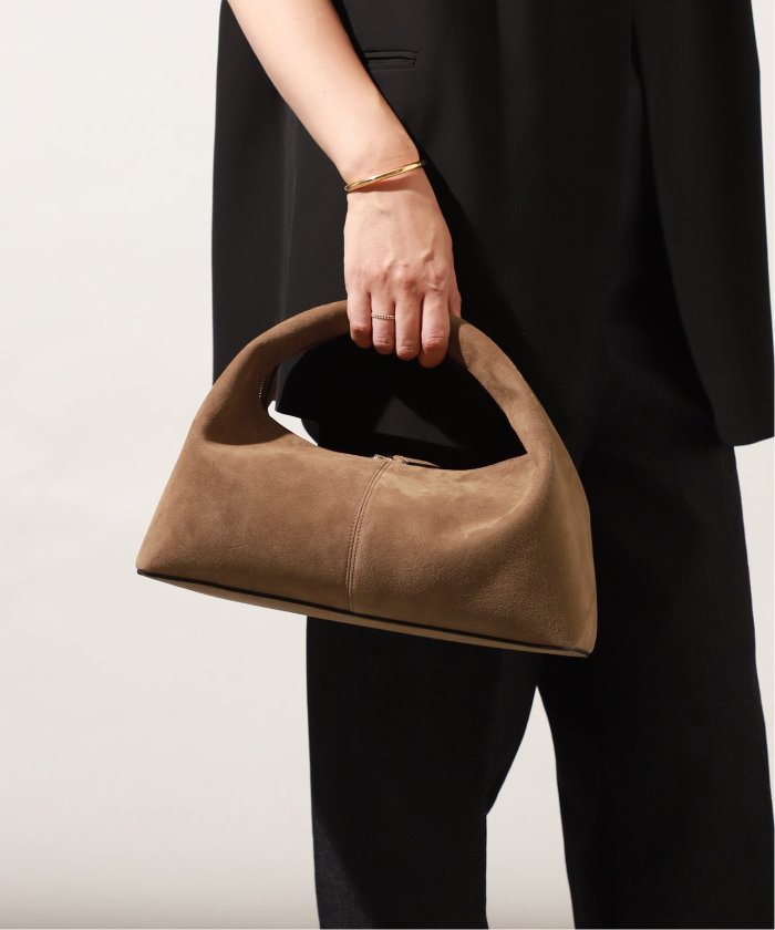 ヴェルメイユ　【FRENZLAUER/フランツロアー】Shoulder Bag FRENZLAUER (フランツロアー) 】 SQUARE|allureville OFFICIAL