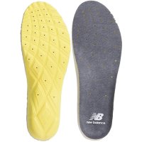new balance/ニューバランス New Balance メンズ レディース インソール ライトウエイトインソール LAM35687 GR 軽量 軽い 防滑 中敷き サイズ調節【/506794146