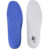 new balance/ニューバランス New Balance メンズ レディース インソール クッショニングレザーインソール LAM35716 GR 防滑 中敷き サイズ調節 吸湿【/506794148