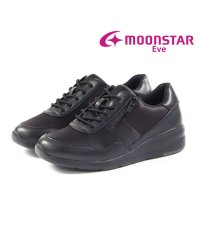 moonstar/ムーンスター MoonStar レディース カジュアルシューズ イヴ EVE 330 4E 幅広 ワイド ゆったり シューズ ファスナー 外反母趾/506794149