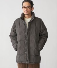 SHIPS MEN/【SHIPS別注】TAION: コンフォート ダウン コート/506794627