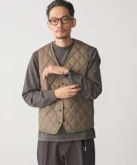 SHIPS MEN/【SHIPS別注】TAION: コンフォート ダウン ジレ/506794628