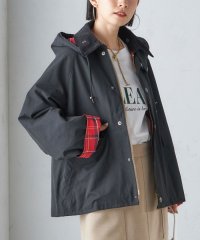 SHIPS WOMEN/【SHIPS別注】Barbour: BORROWDALE/506794632