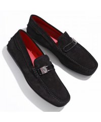 TODS/トッズ TOD'S TODS × Ferrari ドライビングシューズ GOMMINI XRM0LR0Y890RE0/506794662
