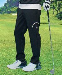 TopIsm/トップイズム TopIsm ゴルフパンツ メンズ ゴルフウェア GIORNO SEVEN ジョルノセブン 立体ポケット ストレッチ ウエストゴム イージーパンツ/506794668