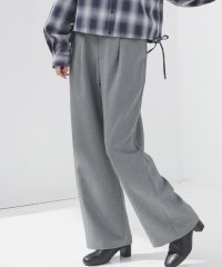 COLZA/コルザ COLZA ストレートパンツ（股下68cm） ボトムス パンツ ストレートパンツ/506795031