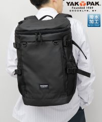 AMS SELECT/エーエムエスセレクト A.M.S.select ヤックパック YAKPAK リュック バックパック メンズ デイパック リュックサック バッグ 大きめ 大容量 /506795079