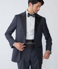SHIPS MEN/BLECK: シルク エンブロイダリー カマーバンド/506795094
