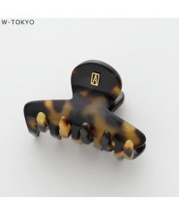 ALEXANDRE DE PARIS/アレクサンドル ドゥ パリ ALEXANDRE DE PARIS ALEXANDRE DE PARIS ヘアークリップ ACCS 18066 04/506795114