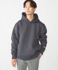 SHIPS MEN/【SHIPS別注】Champion: Wrap Air(R) プルオーバー フーディ パーカー 24FW/506795581
