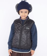 SHIPS KIDS/【SHIPS KIDS別注】WILD THINGS:100～125cm / リバーシブル ベスト/506795605