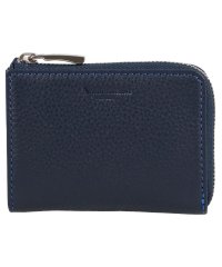 Aquascutum/アクアスキュータム AQUASCUTUM 財布 小銭入れ コインケース メンズ L字ファスナー 本革 エプソン AQW－00331/506795627