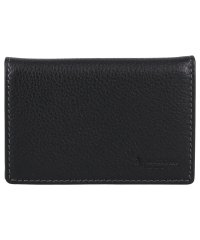 Aquascutum/アクアスキュータム AQUASCUTUM カードケース パスケース 名刺入れ ID 定期入れ メンズ 本革 AQW－00361/506795629