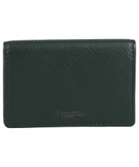 Aquascutum/アクアスキュータム AQUASCUTUM カードケース 名刺入れ ID 定期入れ メンズ 本革 オールダム AQW－3065119/506795630
