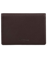 Aquascutum/アクアスキュータム AQUASCUTUM カードケース パスケース 名刺入れ ID 定期入れ メンズ 本革 AQW－3065219/506795631