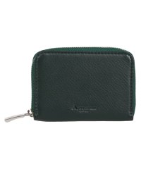 Aquascutum/アクアスキュータム AQUASCUTUM 財布 小銭入れ コインケース メンズ ラウンドファスナー 本革 AQW－3080119/506795632