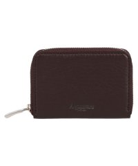 Aquascutum/アクアスキュータム AQUASCUTUM 財布 小銭入れ コインケース メンズ ラウンドファスナー 本革 AQW－3080119/506795632