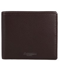 Aquascutum/アクアスキュータム AQUASCUTUM 財布 二つ折り メンズ 本革 オールダム AQW－3100119/506795634
