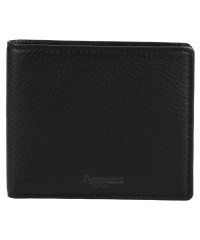 Aquascutum/アクアスキュータム AQUASCUTUM 財布 二つ折り メンズ 本革 オールダム AQW－3100119/506795634