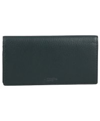 Aquascutum/アクアスキュータム AQUASCUTUM 長財布 メンズ 本革 オールダム ブラック ブラウン グリーン 黒 AQW－3140119/506795636