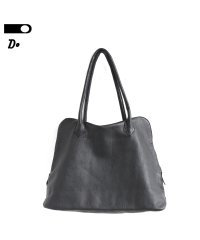 DO/ドー DO DO ドー トートバッグ メンズ レディース 縦型 縦型 SAC GRAND ブラック 黒 02110077ー49ー00/506795646