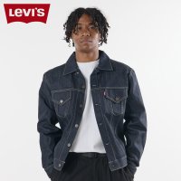 Levi's/ リーバイス ビンテージ クロージング LEVIS VINTAGE CLOTHING Gジャン ジャケット トラッカージャケット メンズ ORGANIC リジッ/506795659