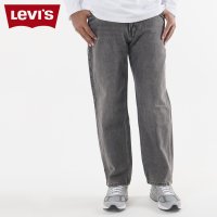 Levi's/リーバイス LEVI'S リーバイス LEVIS デニム パンツ ジーンズ ジーパン シルバータブ メンズ ルーズフィット SILVERTAB LOOSE BL/506795661