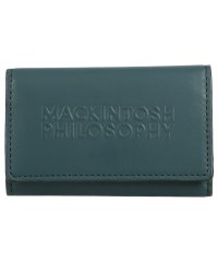 MACKINTOSH PHILOSOPHY/マッキントッシュ フィロソフィー MACKINTOSH PHILOSOPHY キーケース キーホルダー メンズ レディース MAPW－00341/506795679