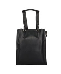 ROOTOTE/ルートート ROOTOTE ROOTOTE ルートート トートバッグ リュック バッグ バックパック レディース 通勤 通学 LT.セオルービジィーC ブラック/506795708