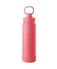 TAKEYA/タケヤ TAKEYA タケヤ TAKEYA ステンレスボトル 0.7L マグボトル 保冷ボトル 水筒 魔法瓶 タケヤフラスク アクティブライン 保冷専用 直飲み/506795715