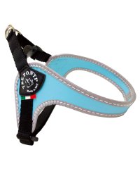TREPONTI/トレポンティ TRE PONTI トレポンティ TREPONTI ハーネス 犬 小型犬 1号 1.5号 抜けにくい 耐水 胴輪 歩行補助 アジャスタブルタイプ /506795719