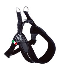 TREPONTI/トレポンティ TRE PONTI トレポンティ TREPONTI ハーネス 犬 小型犬 1号 1.5号 抜けにくい メッシュ サイズ調整可能 反射 胴輪 歩行補/506795721