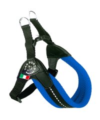 TREPONTI/トレポンティ TRE PONTI トレポンティ TREPONTI ハーネス 犬 小型犬 1号 1.5号 抜けにくい メッシュ サイズ調整可能 反射 胴輪 歩行補/506795721