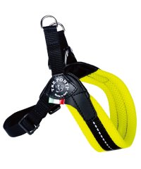 TREPONTI/トレポンティ TRE PONTI トレポンティ TREPONTI ハーネス 犬 小型犬 1号 1.5号 抜けにくい メッシュ サイズ調整可能 反射 胴輪 歩行補/506795721