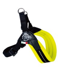 TREPONTI/トレポンティ TRE PONTI トレポンティ TREPONTI ハーネス 犬 中型犬 3号 3.5号 抜けにくい メッシュ サイズ調整可能 反射 胴輪 歩行補/506795723