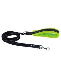 TREPONTI/トレポンティ TRE PONTI トレポンティ TREPONTI リード 犬 ナイロン 中型犬 小型犬 ハンドル付 シングル ソフトメッシュリーシュ LTP30/506795724