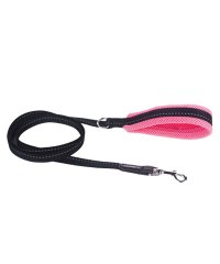 TREPONTI/トレポンティ TRE PONTI トレポンティ TREPONTI リード 犬 ナイロン 中型犬 小型犬 ハンドル付 シングル ソフトメッシュリーシュ LTP30/506795724