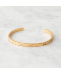 MAISON MARGIELA/MAISON MARGIELA バングル SI8UY0002 SV0129 ナンバリング/506795727