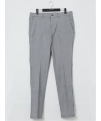 GRAND-BACK/グランバック GRAND－BACK 【大きいサイズ】グランバック/GRANDーBACK クロスストレッチ トラウザーパンツ メンズ パンツ ボトム ストレッチ /506796109