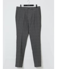 GRAND-BACK/グランバック GRAND－BACK 【大きいサイズ】グランバック/GRANDーBACK クロスストレッチ トラウザーパンツ メンズ パンツ ボトム ストレッチ /506796109