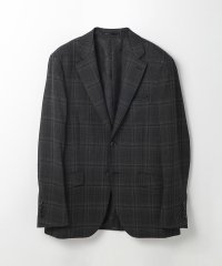 Men's Bigi/【ACTIVE TAILOR】ホップサックチェックジャケット/506796131