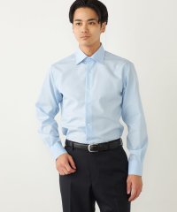 SHIPS Colors  MEN/SHIPS Colors:〈消臭〉イージーアイロン ブロード サックス シャツ/506796134