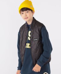 SHIPS KIDS/【SHIPS KIDS別注】WILD THINGS:130～170cm / キルティング リバーシブル ベスト/506796146