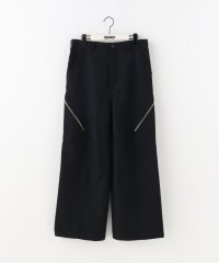 PULP/【JIEDA / ジエダ】DRAPING OVER SLACKS/506797010