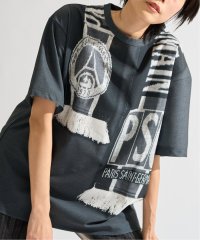 Paris Saint-Germain/【PSG / パリ・サン＝ジェルマン】 JP Vintage Scarf Printed uniform－lik/506797029