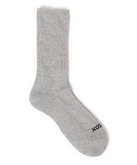 SHIPS any MEN/VIBSOX: 〈消臭・抗菌・防臭〉RIB SOCKS リブ ソックス 靴下/505309965