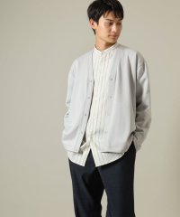 a.v.v (MEN)/【累計8000枚販売】ソフトダンボールなめらかカーディガン/506430551