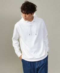 a.v.v (MEN)/【累計2.5万枚販売】なめらかダンボールパーカー/506430560