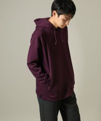 a.v.v (MEN)/【累計2.5万枚販売】なめらかダンボールパーカー/506430560