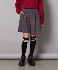 a.v.v(KID'S)/[140－150]タックショートパンツ/506554935